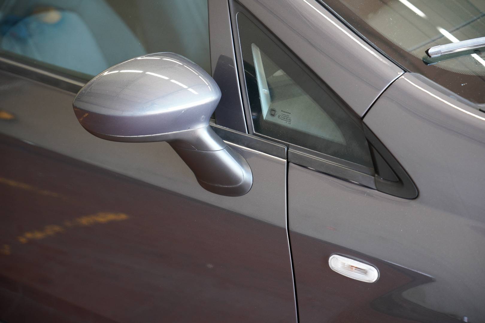 FIAT Punto - Foto 5