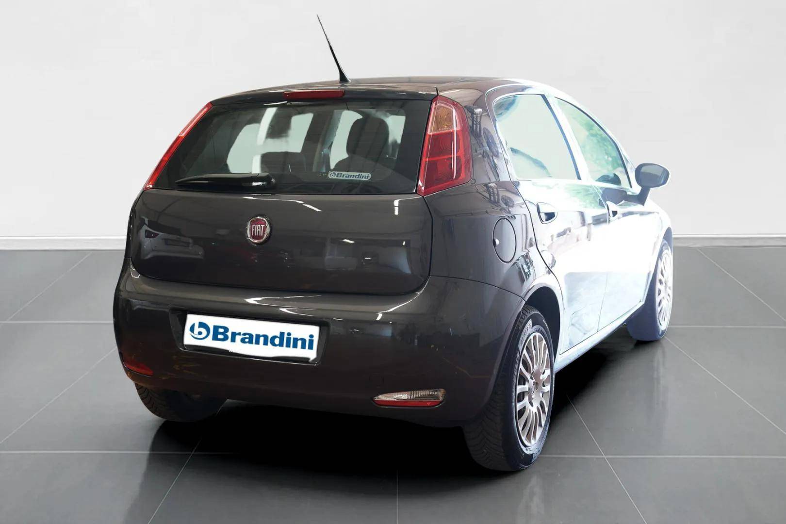 FIAT Punto - Foto 7