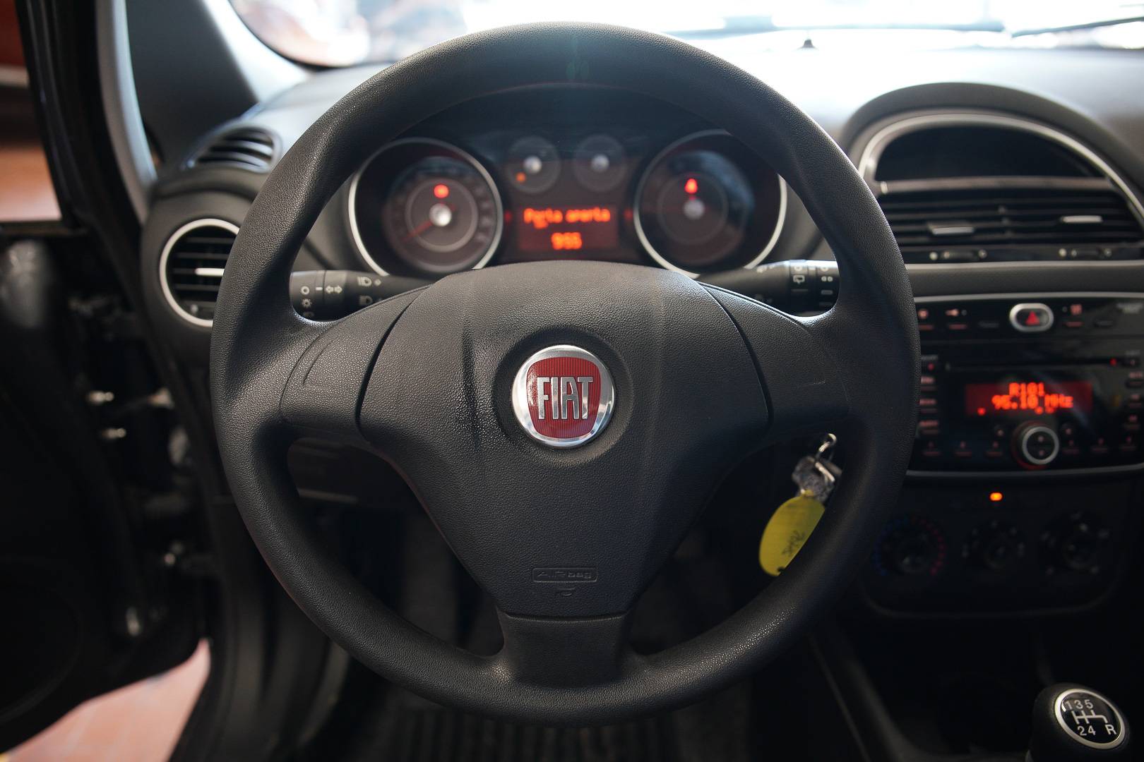 FIAT Punto - Foto 10