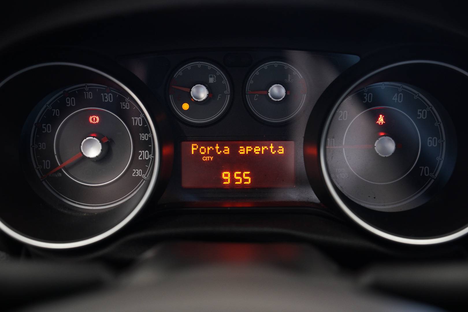 FIAT Punto - Foto 12