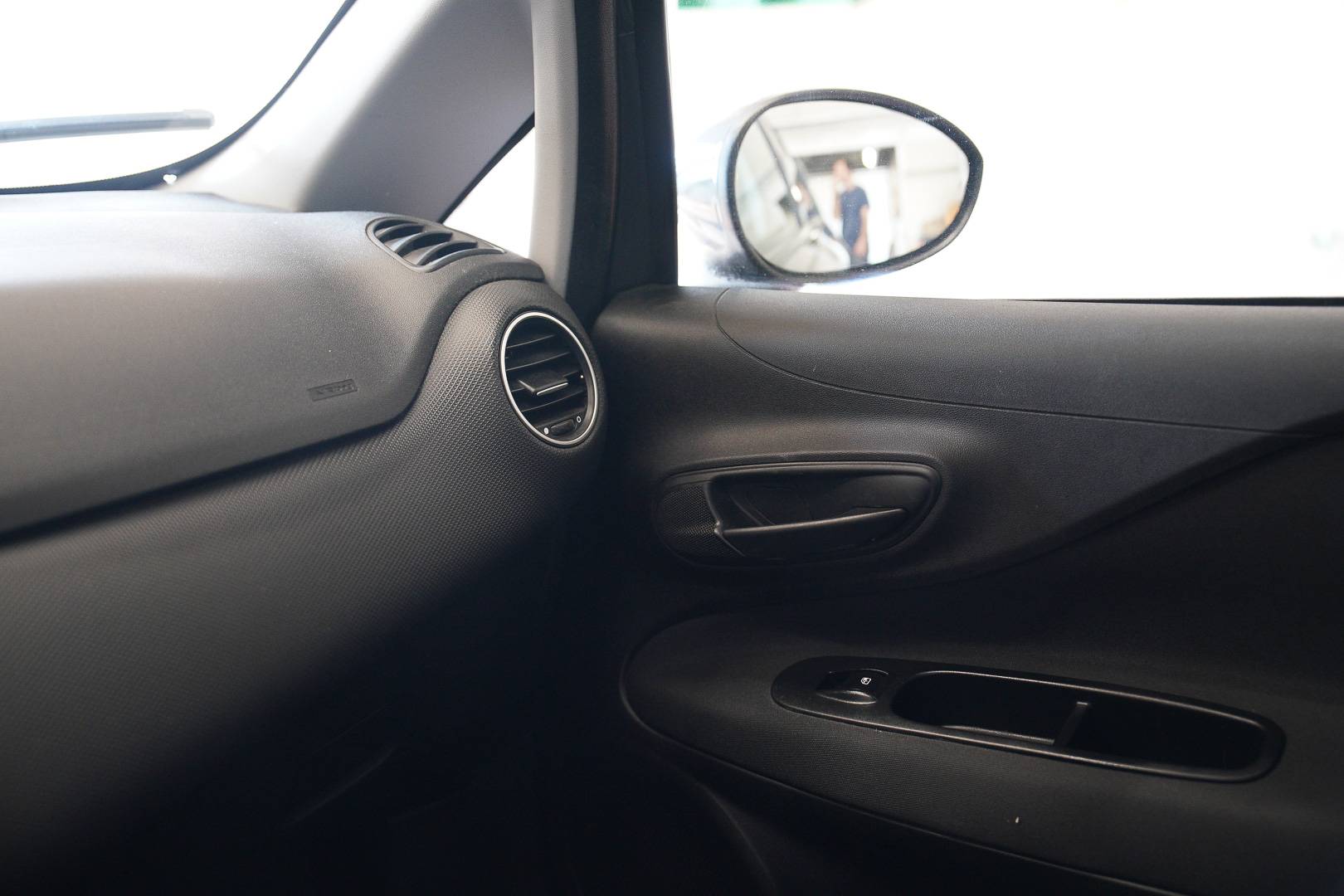 FIAT Punto - Foto 17