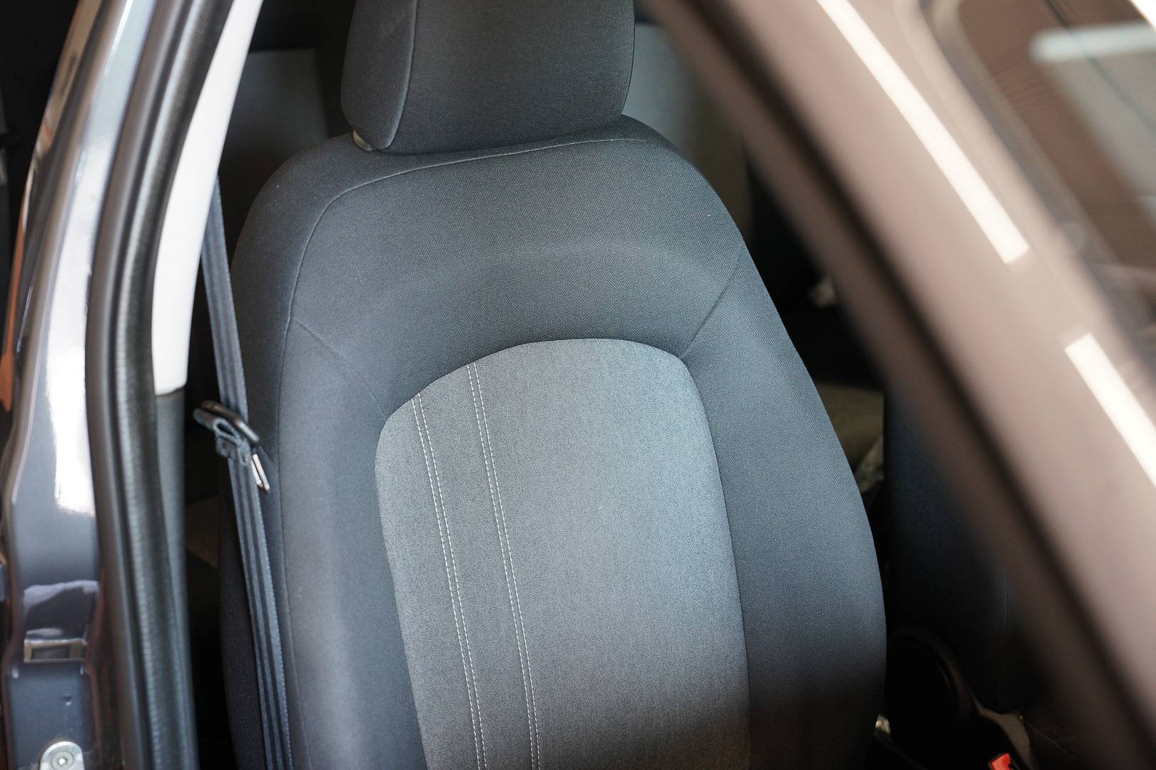 FIAT Punto - Foto 19