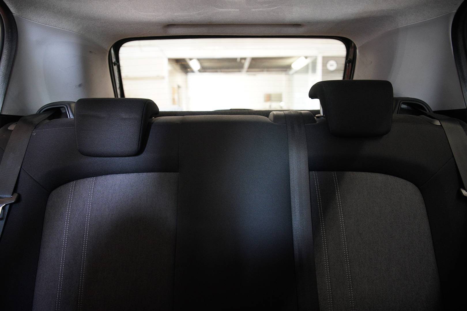 FIAT Punto - Foto 20