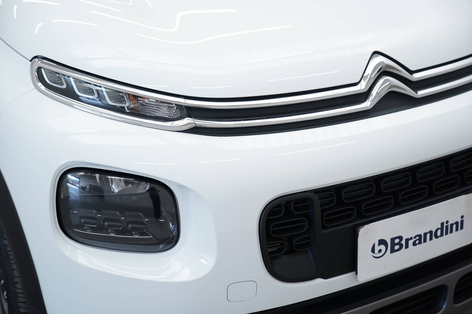 CITROEN C3 Aircross - Foto 4