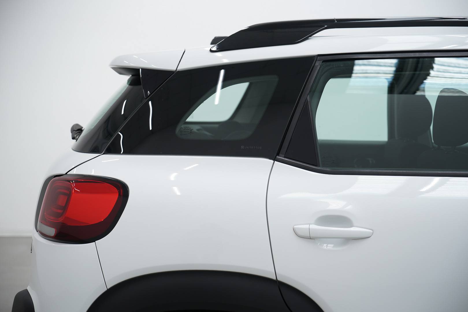 CITROEN C3 Aircross - Foto 6