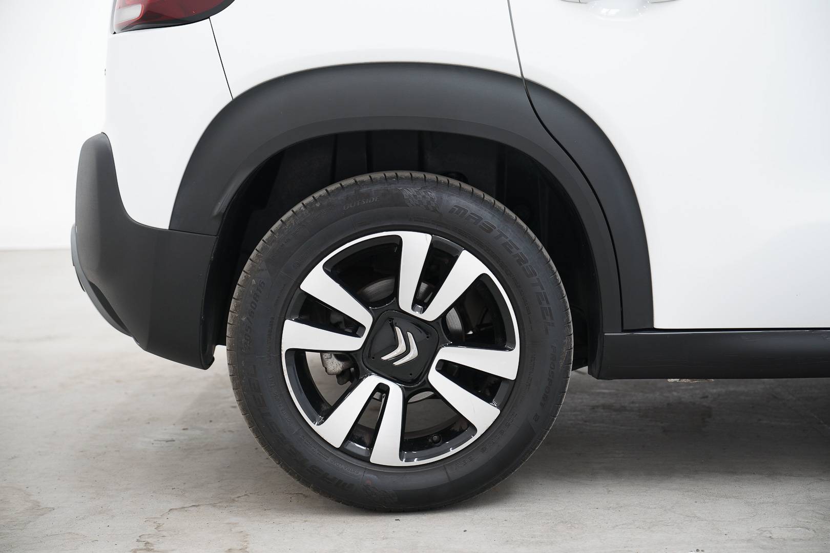 CITROEN C3 Aircross - Foto 7