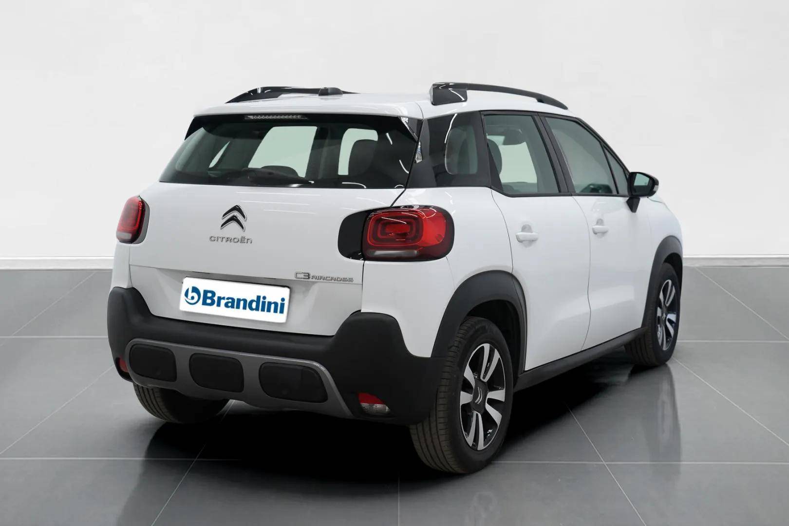 CITROEN C3 Aircross - Foto 8