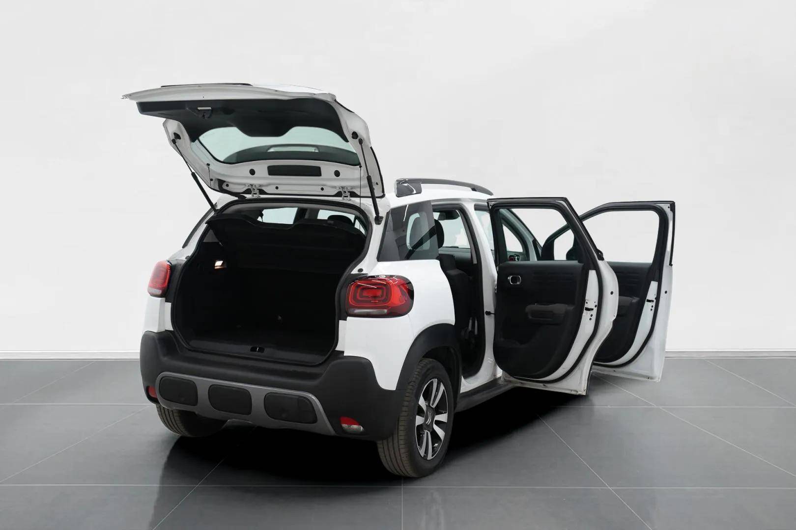 CITROEN C3 Aircross - Foto 9