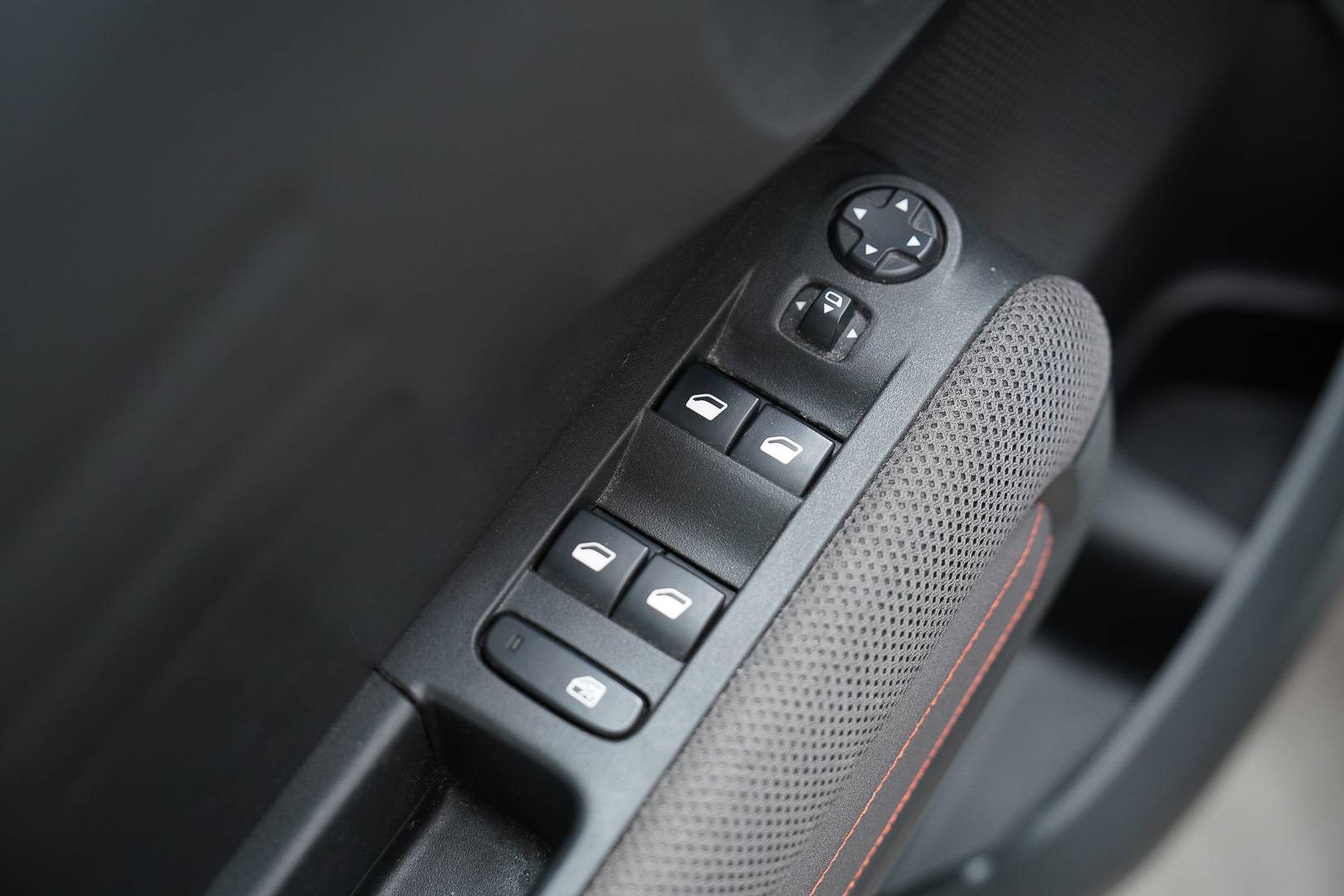 CITROEN C3 Aircross - Foto 10