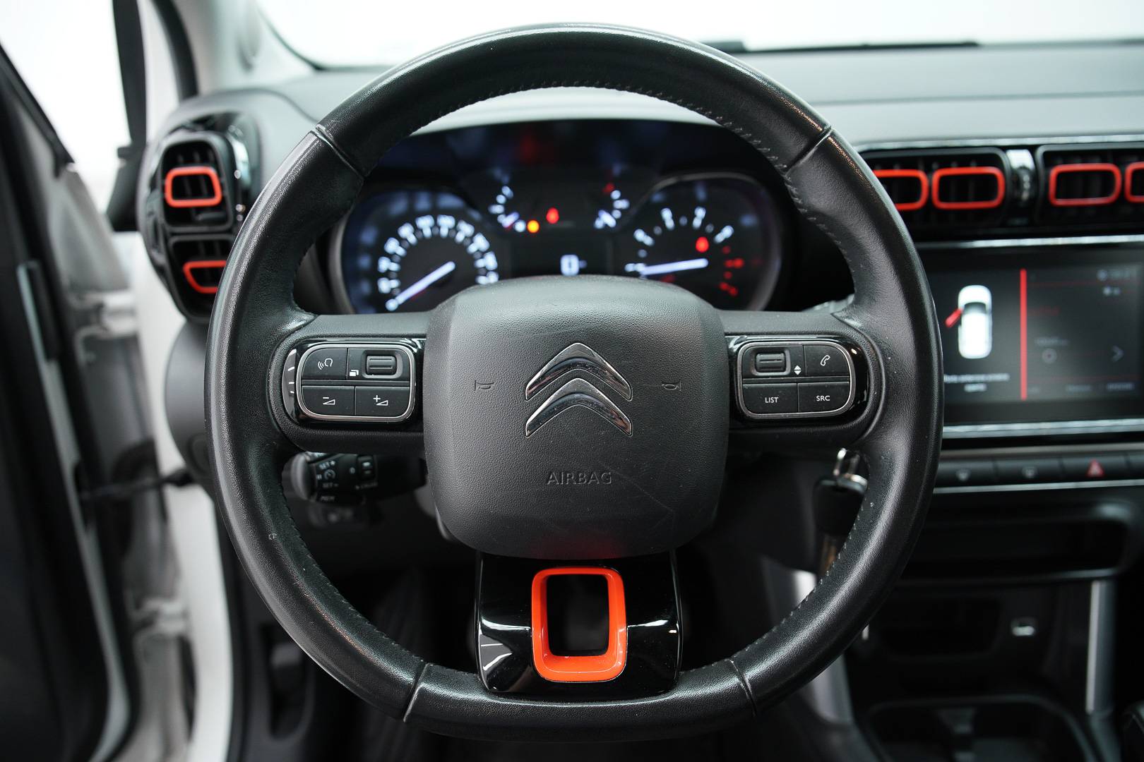 CITROEN C3 Aircross - Foto 11