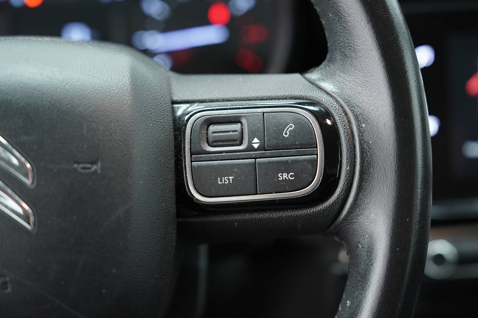 CITROEN C3 Aircross - Foto 13