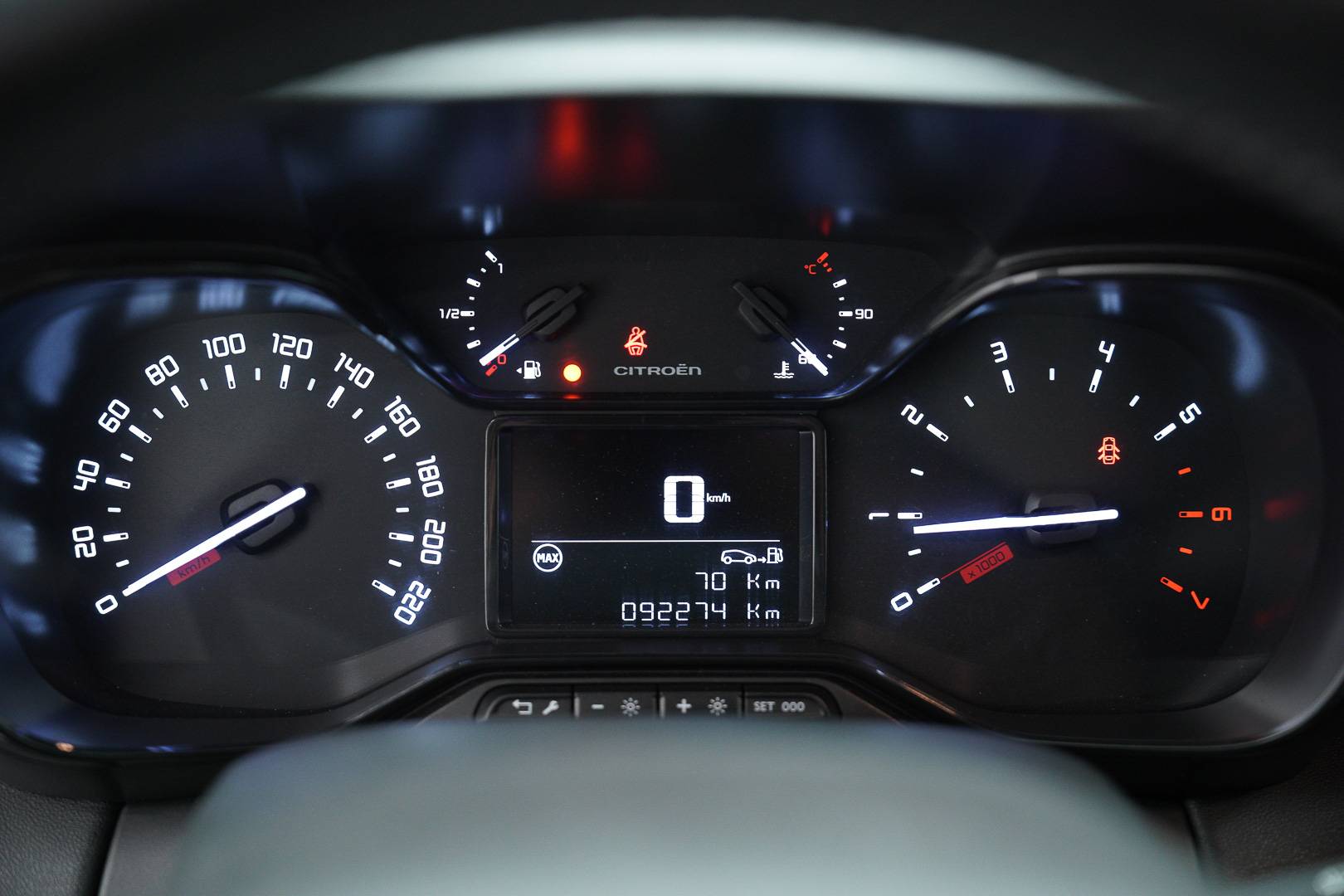 CITROEN C3 Aircross - Foto 15