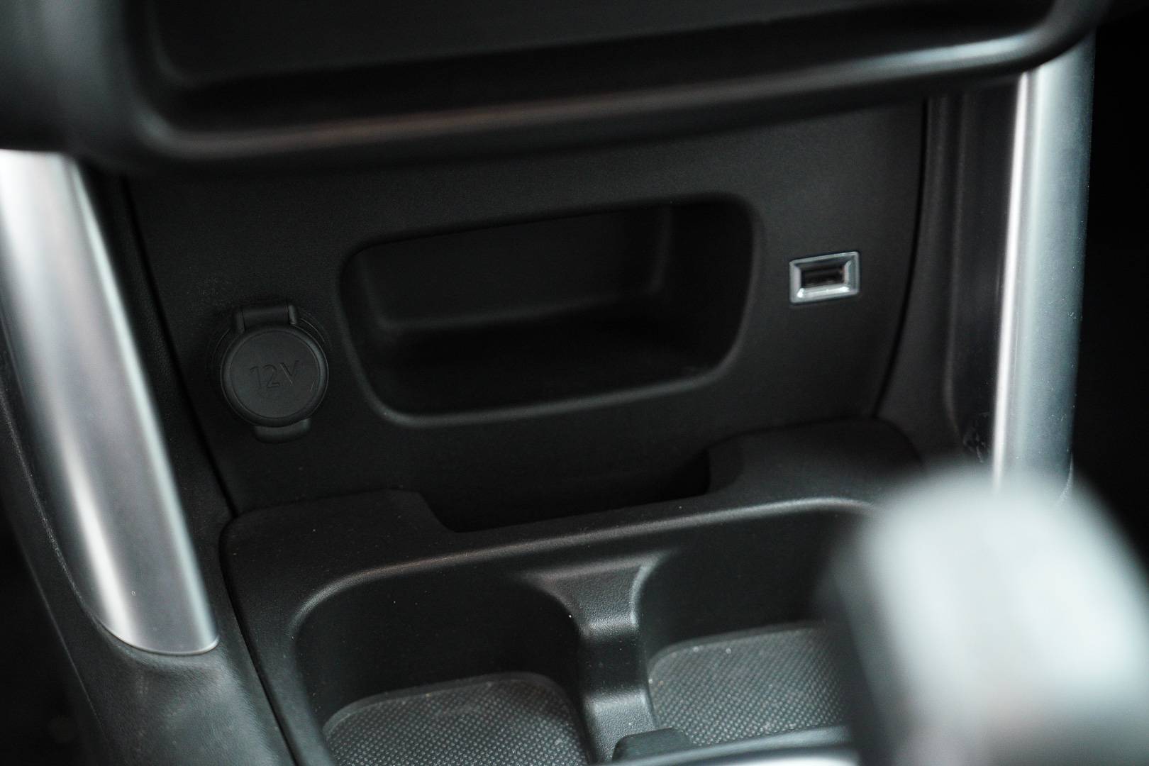 CITROEN C3 Aircross - Foto 17