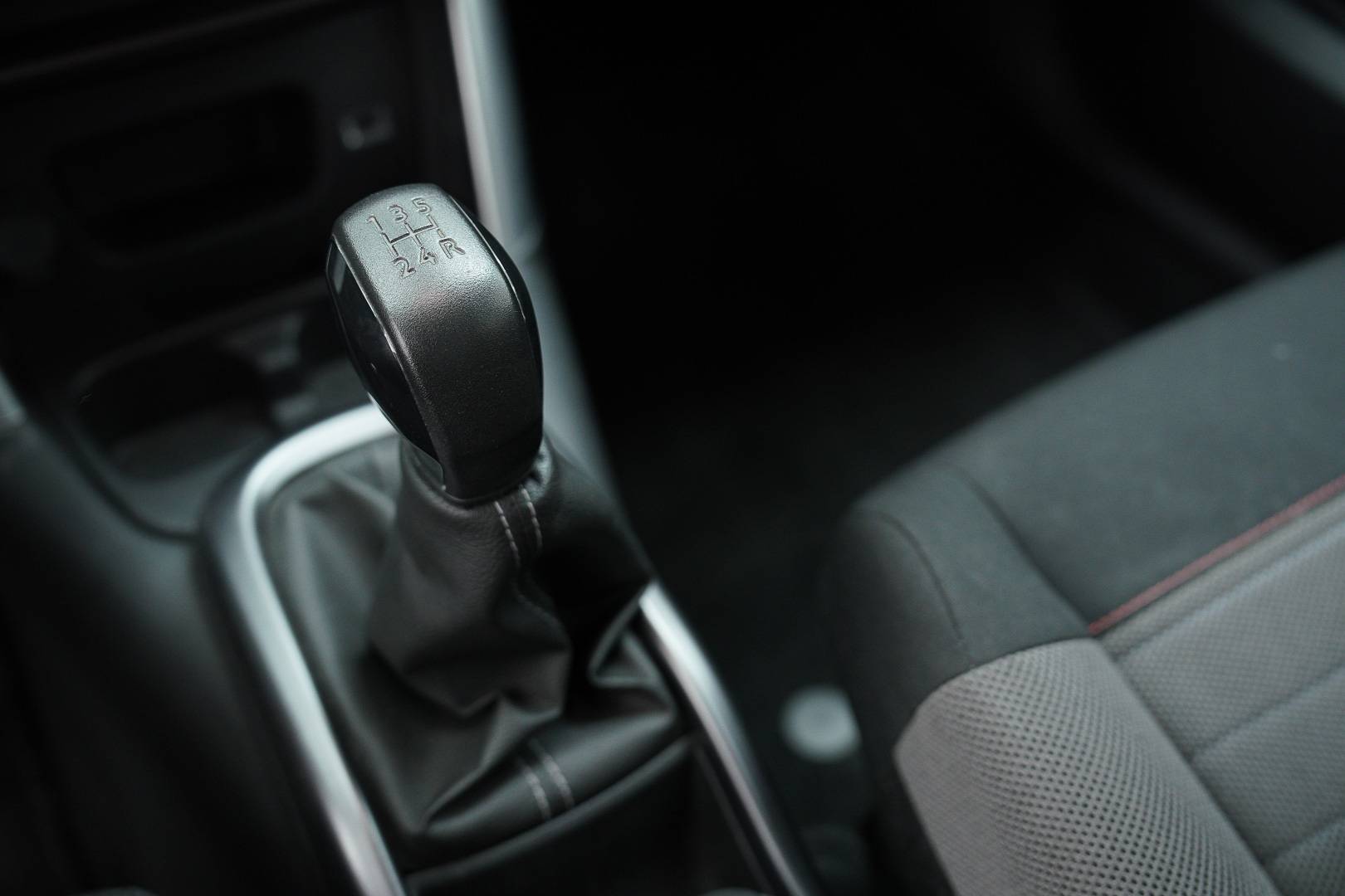 CITROEN C3 Aircross - Foto 18