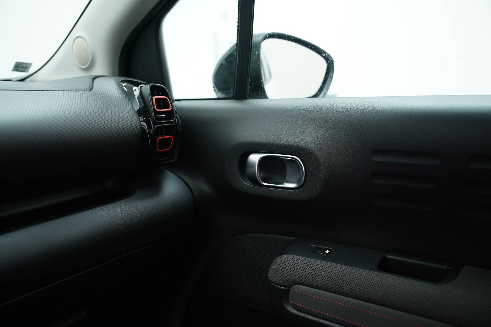 CITROEN C3 Aircross - Foto 19