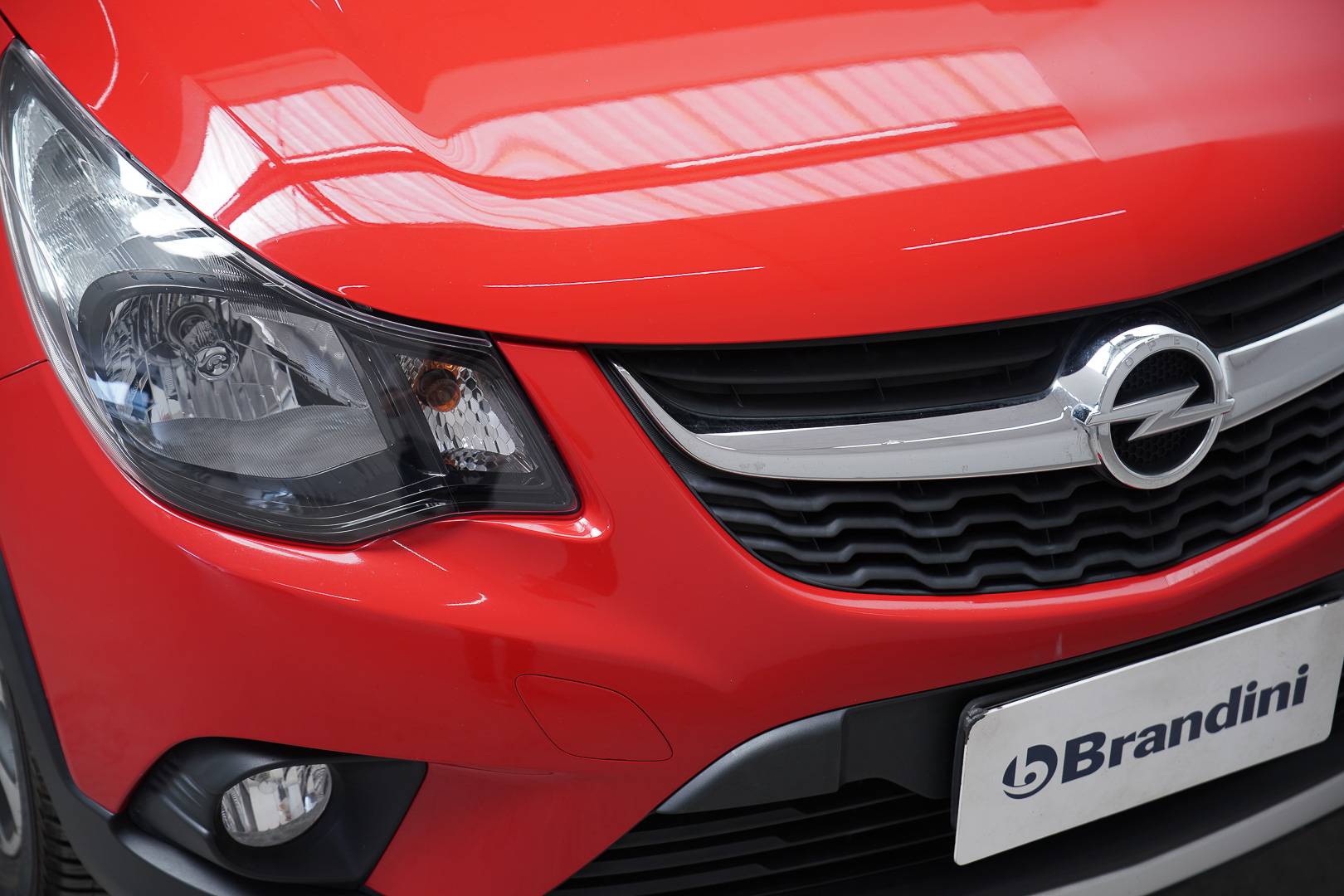 OPEL Karl - Foto 4
