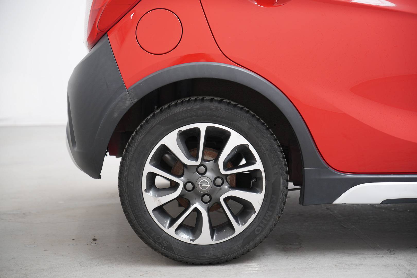 OPEL Karl - Foto 7