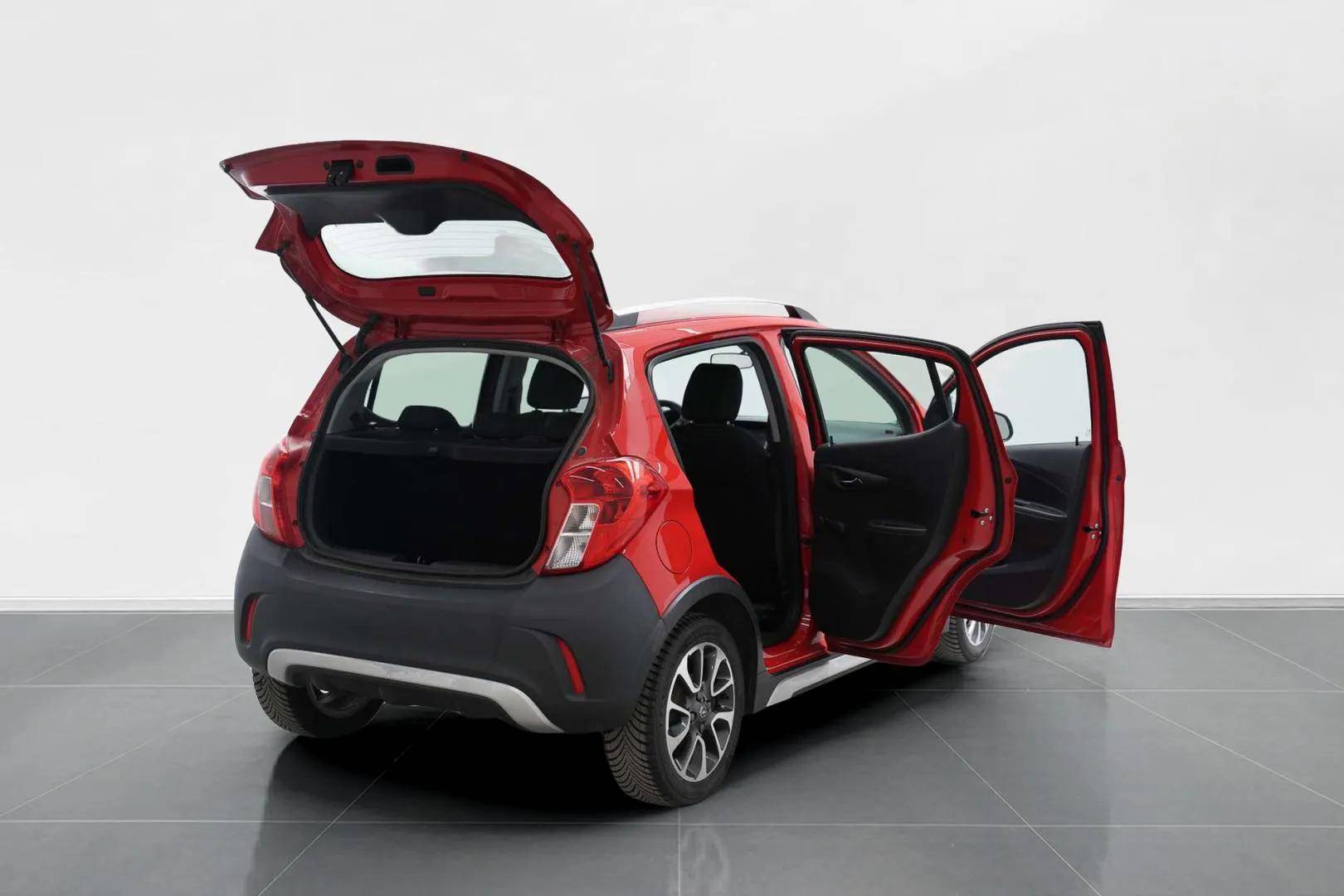 OPEL Karl - Foto 9