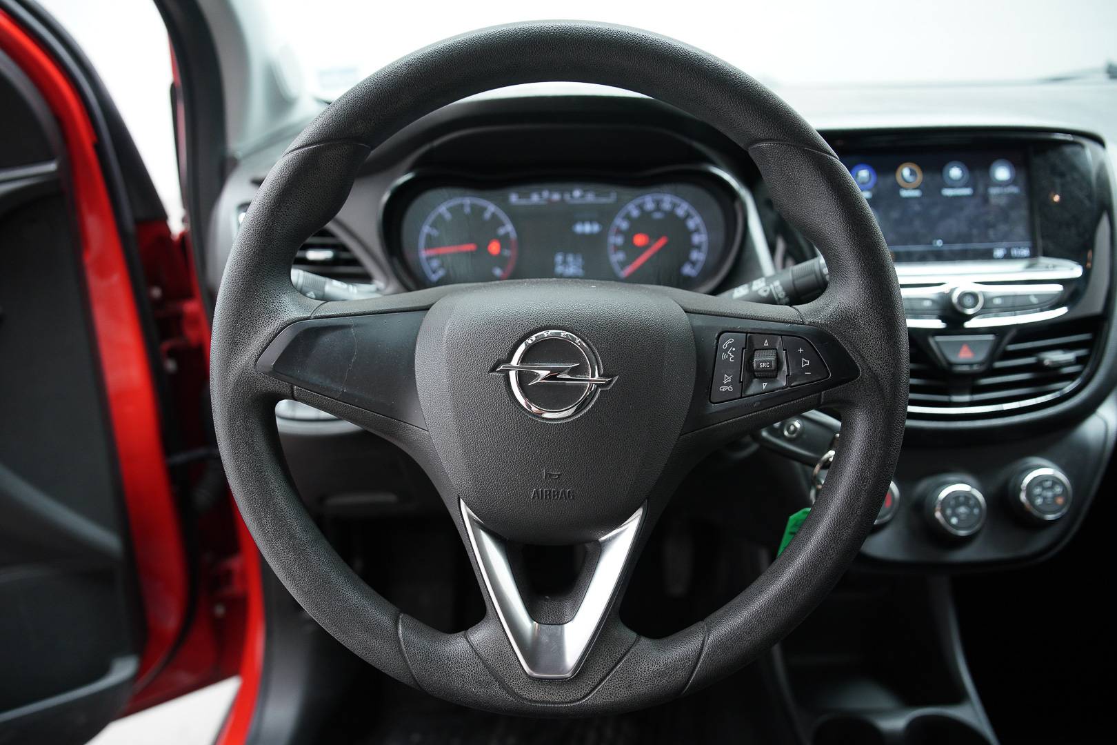 OPEL Karl - Foto 11