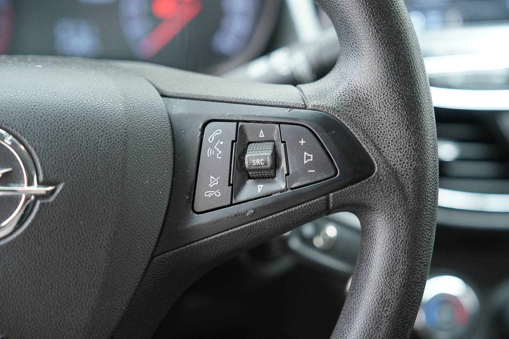 OPEL Karl - Foto 12