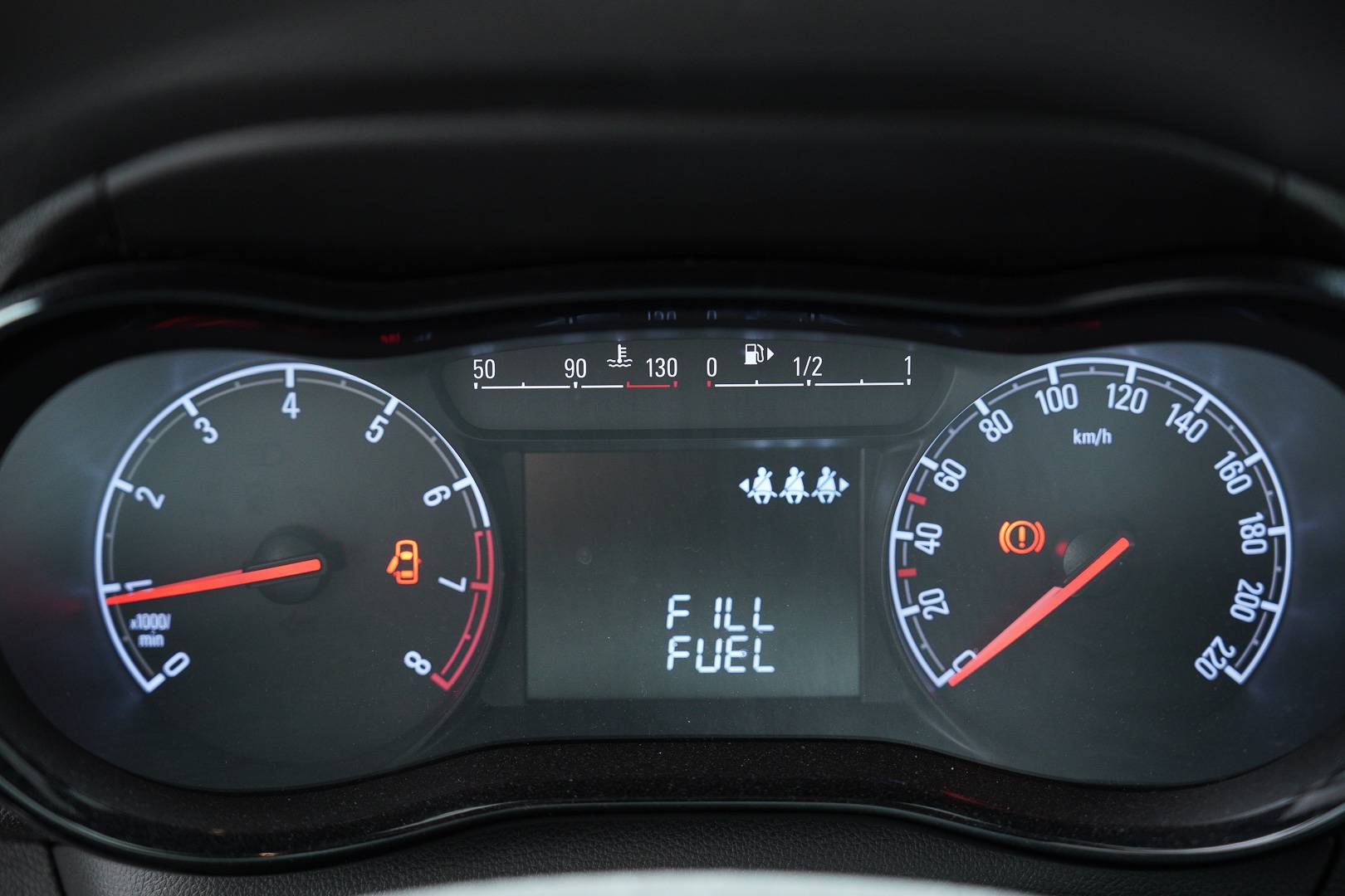 OPEL Karl - Foto 15