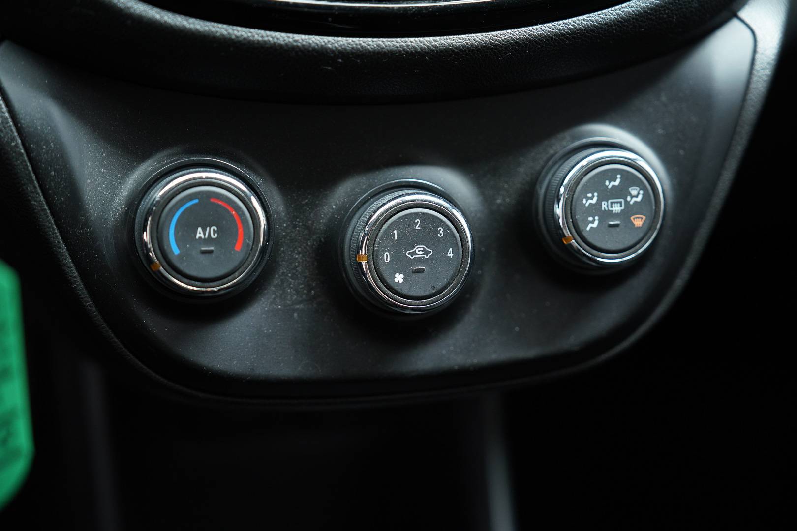 OPEL Karl - Foto 17