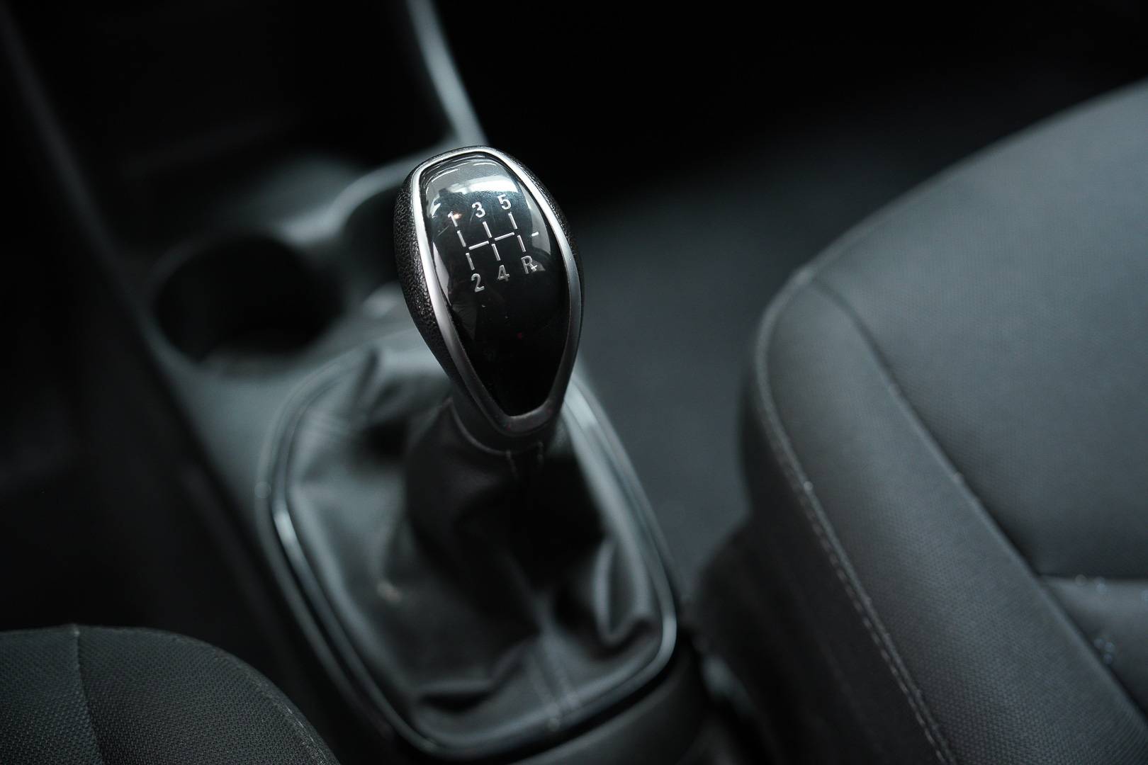 OPEL Karl - Foto 18