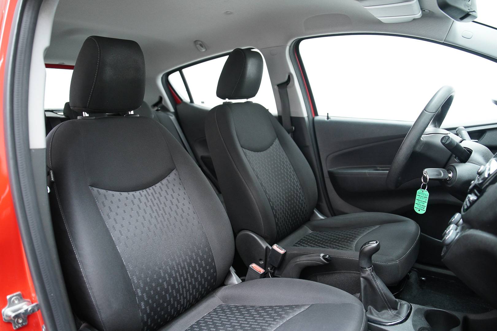 OPEL Karl - Foto 20