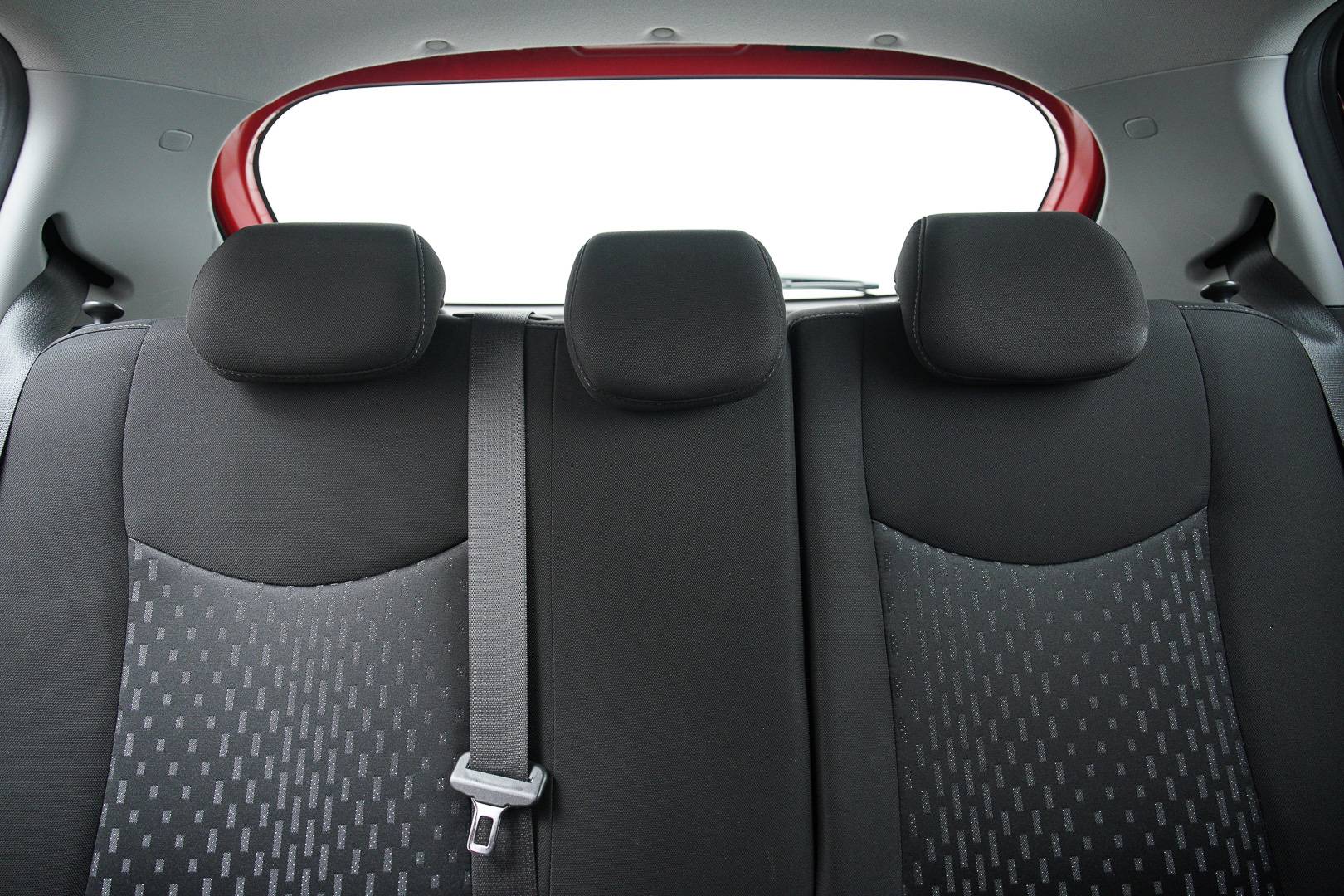 OPEL Karl - Foto 22