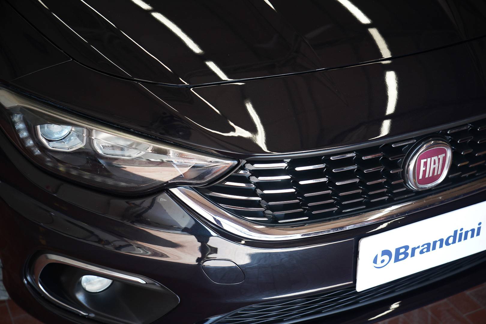 FIAT Tipo - Foto 4