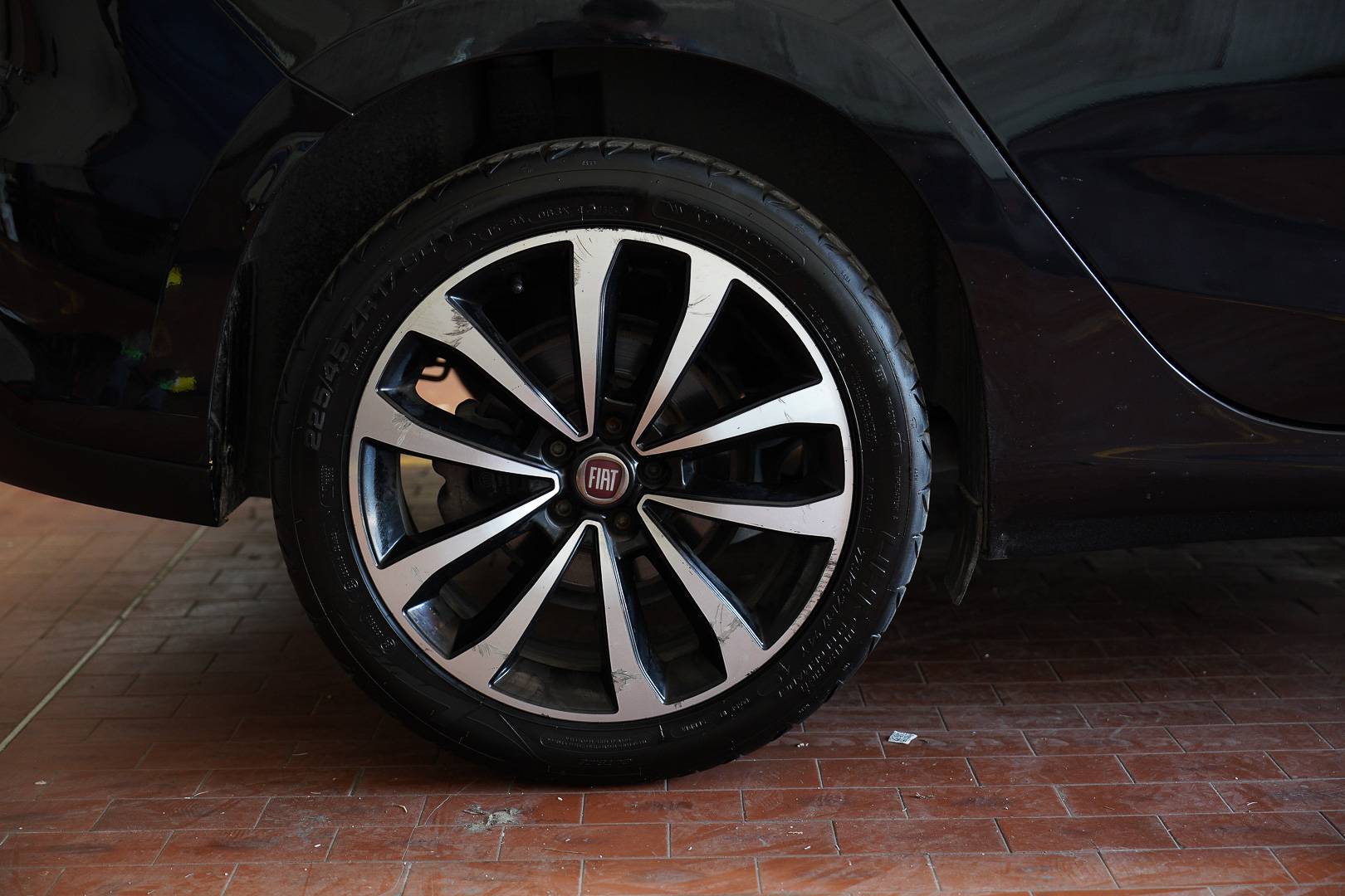FIAT Tipo - Foto 6