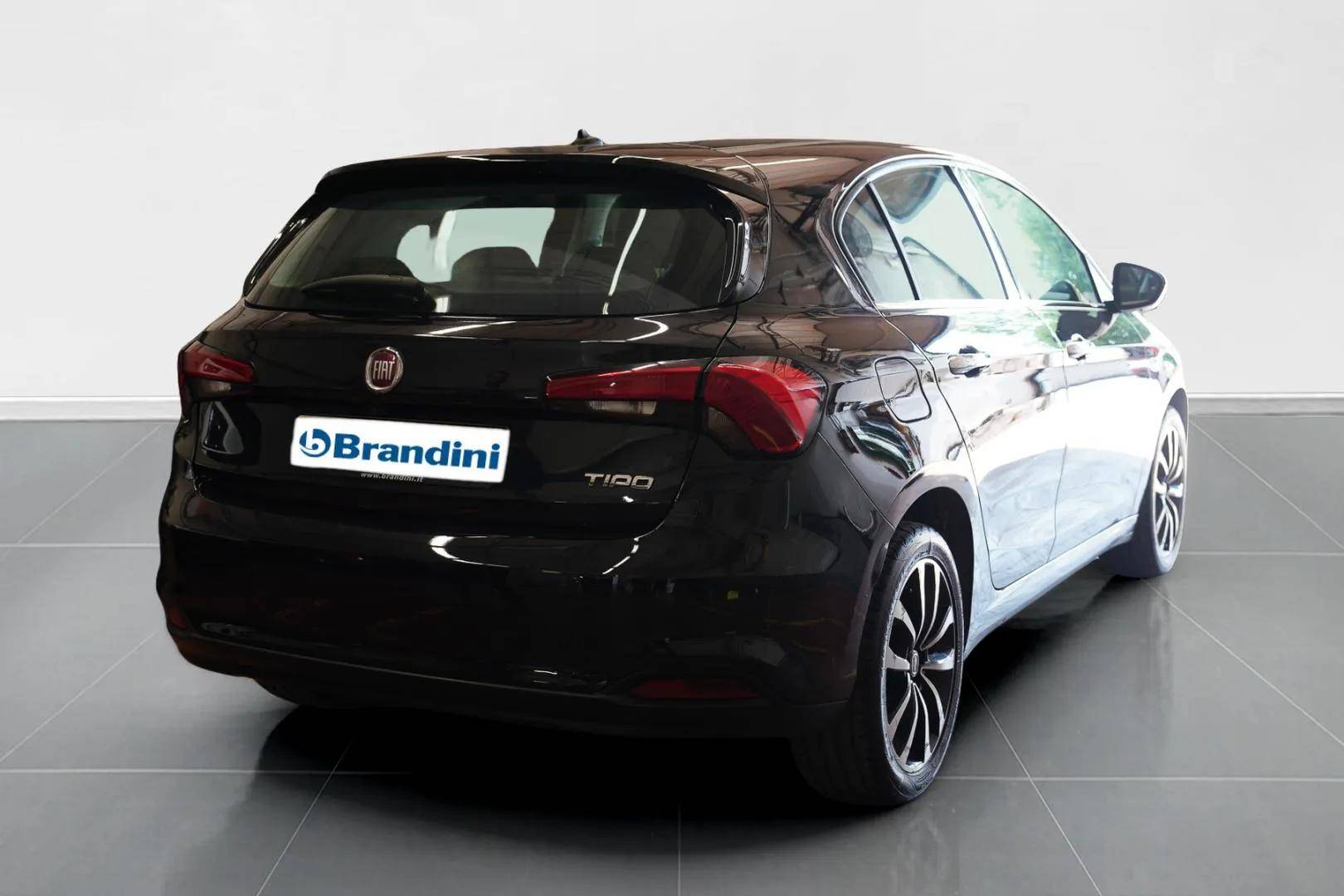 FIAT Tipo - Foto 7