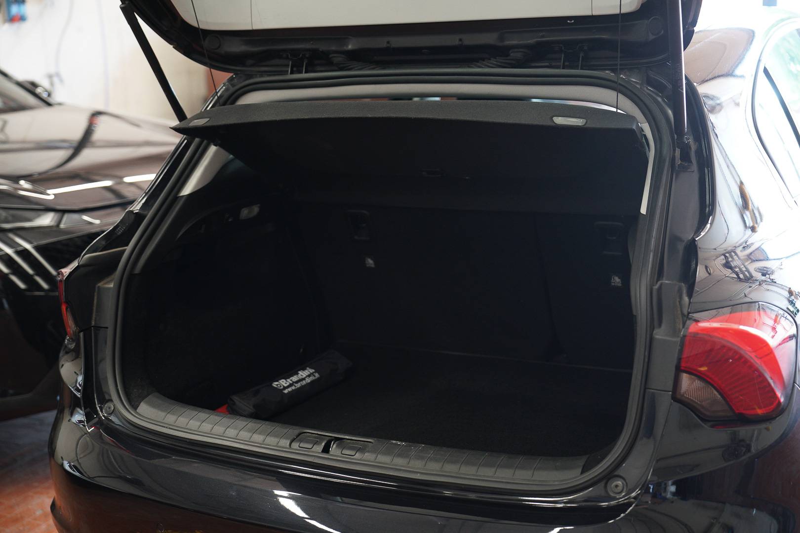 FIAT Tipo - Foto 8
