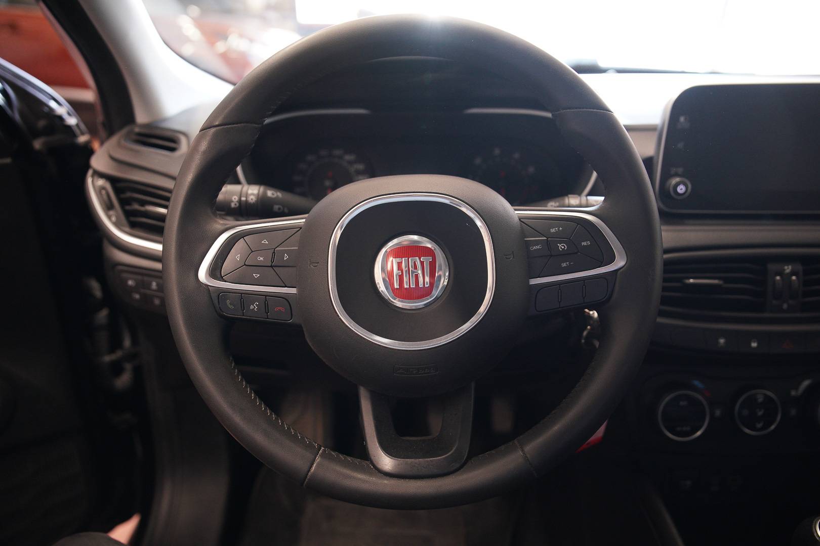 FIAT Tipo - Foto 10