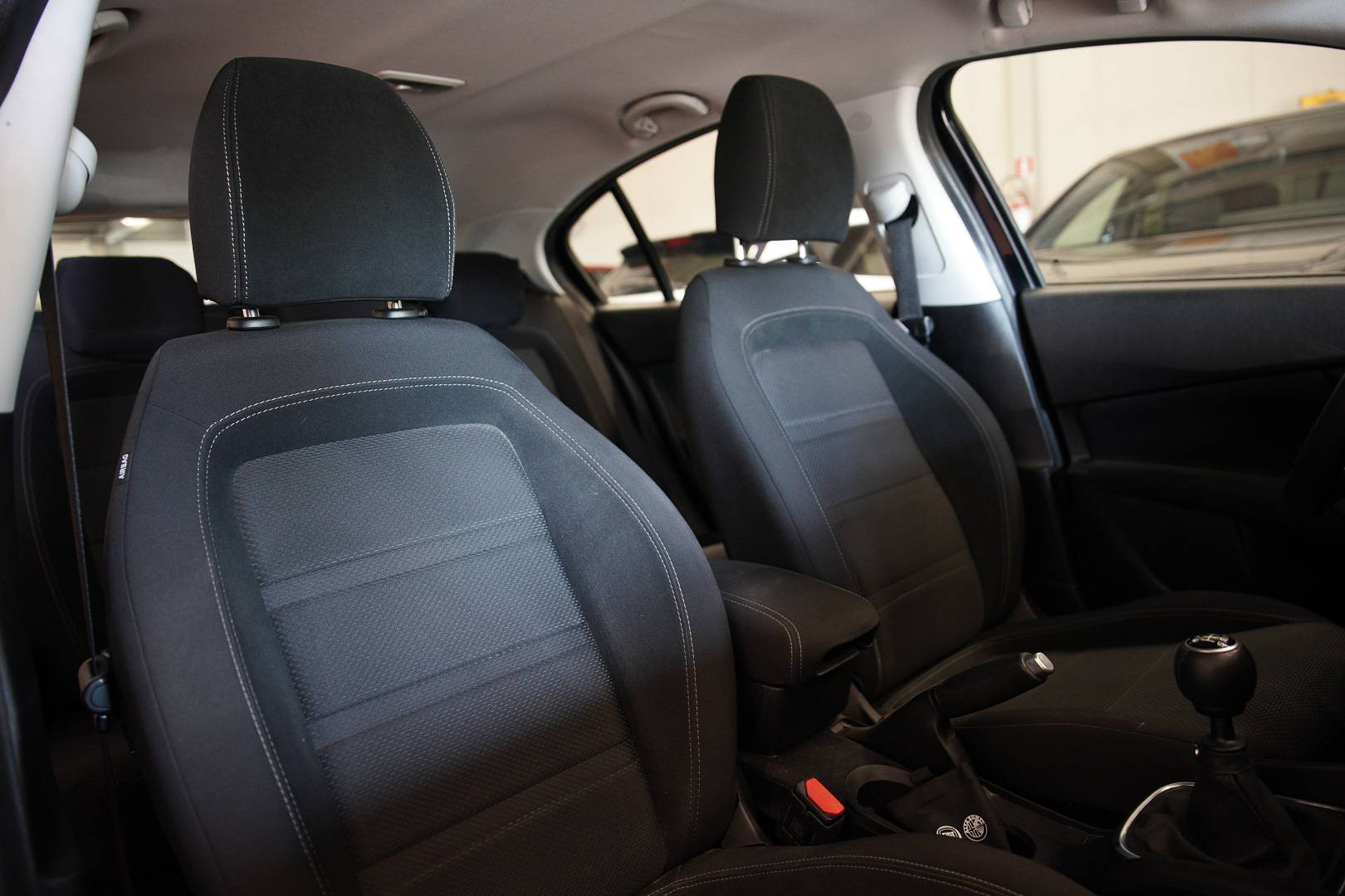 FIAT Tipo - Foto 20