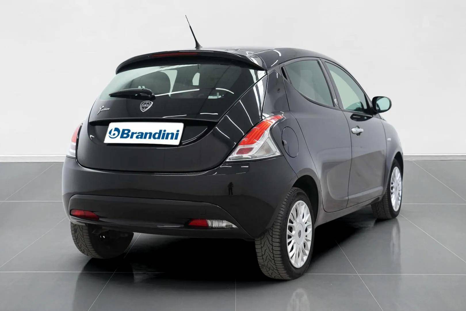 LANCIA Ypsilon - Foto 8