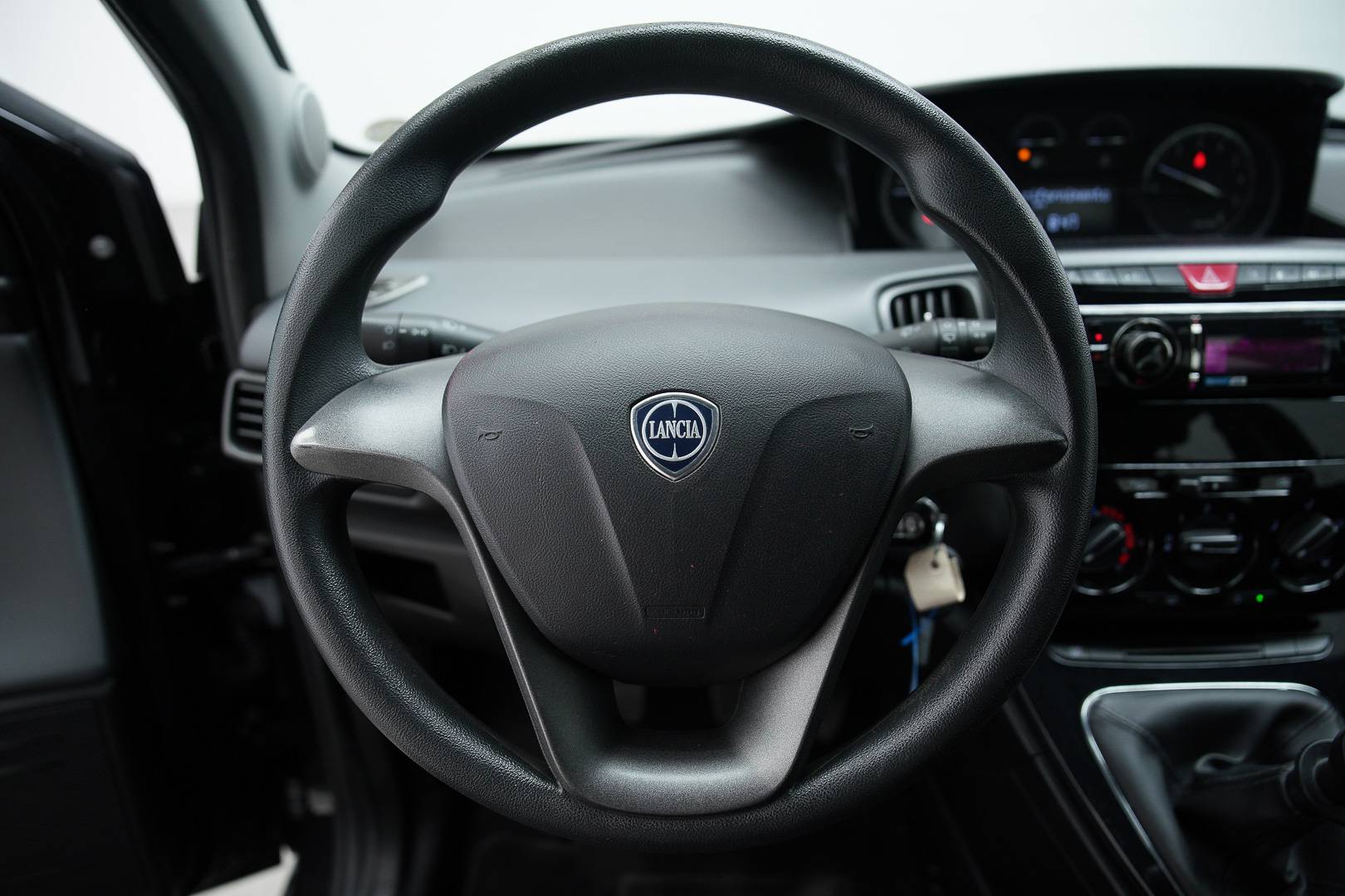 LANCIA Ypsilon - Foto 11