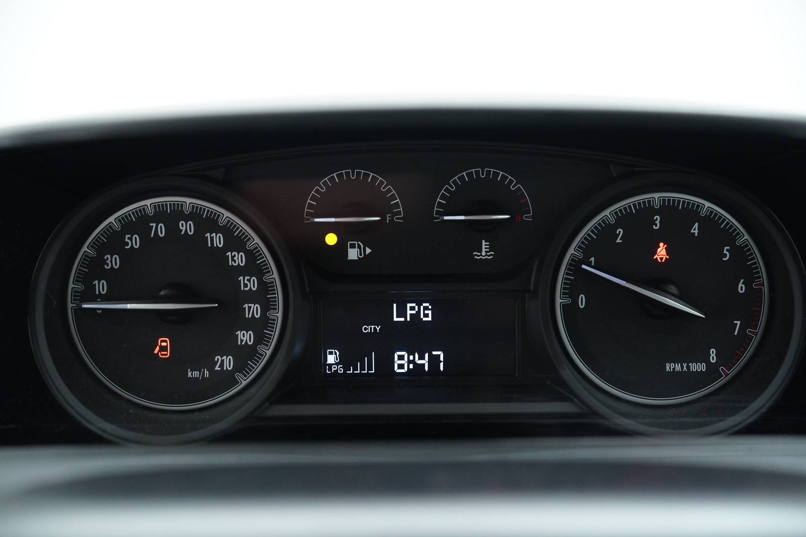 LANCIA Ypsilon - Foto 13