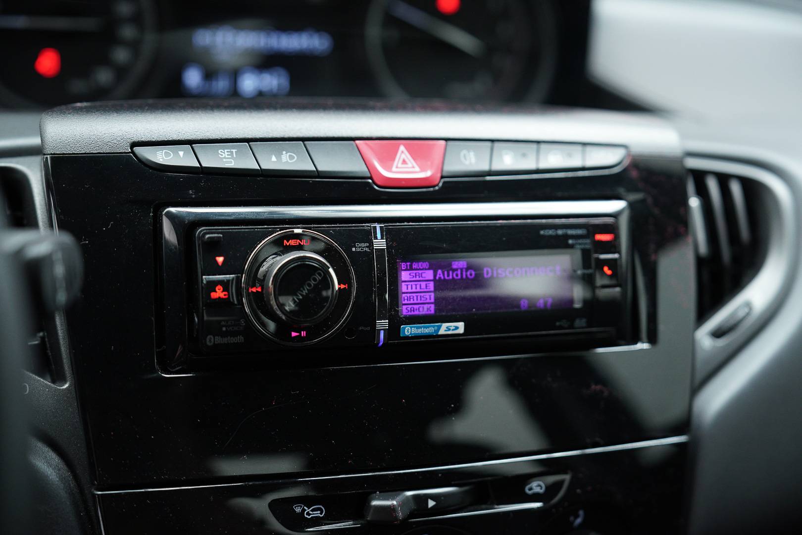 LANCIA Ypsilon - Foto 14