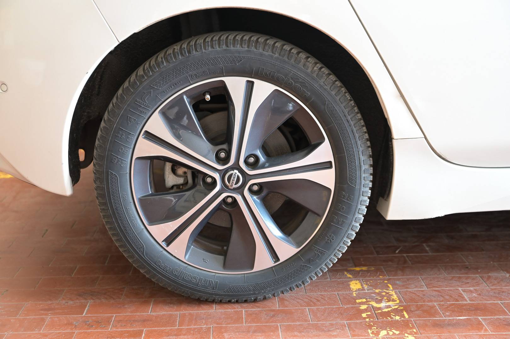Auto Venduta - NISSAN Leaf Leaf Acenta 3.6 40kWh 150cv usata in pronta consegna - Brandini