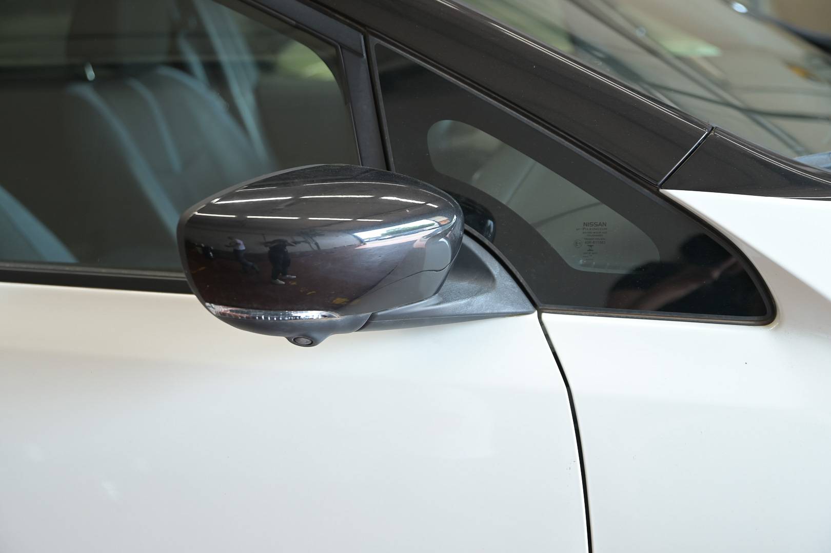 Auto Venduta - NISSAN Leaf Leaf Acenta 3.6 40kWh 150cv usata in pronta consegna - Brandini