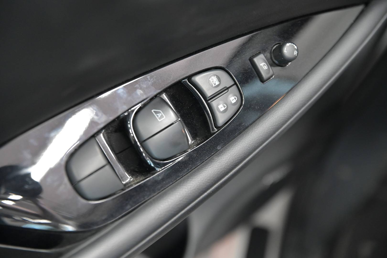 Auto Venduta - NISSAN Leaf Leaf Acenta 3.6 40kWh 150cv usata in pronta consegna - Brandini
