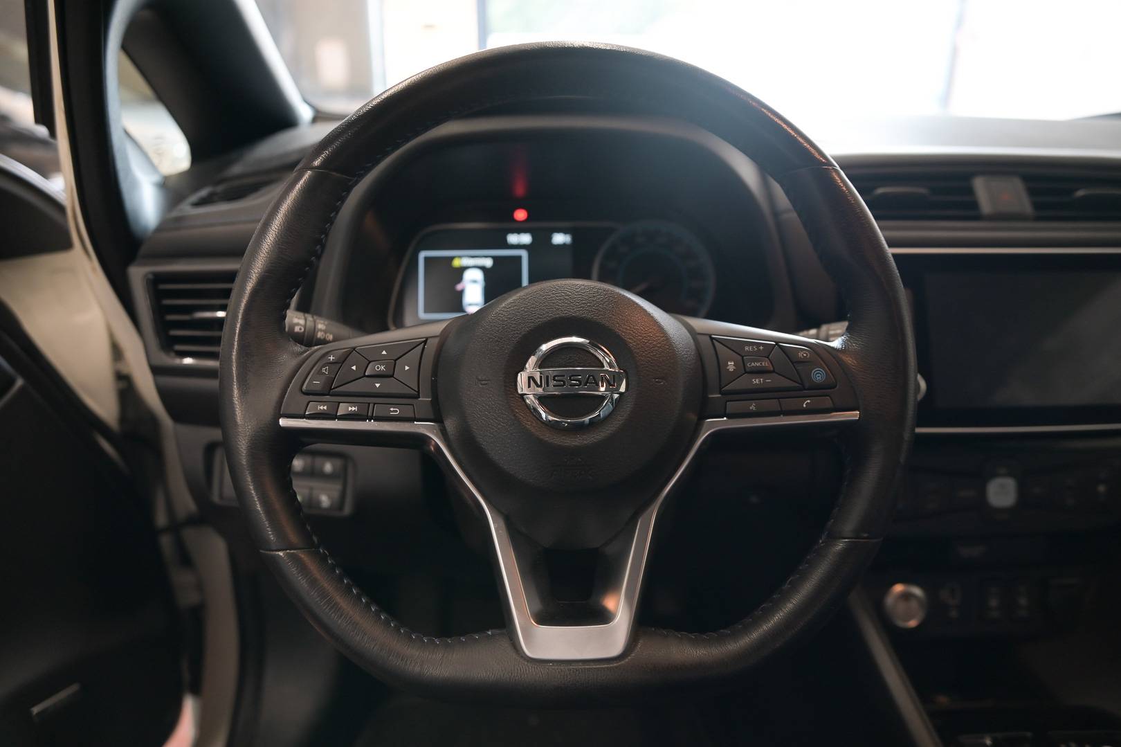 Auto Venduta - NISSAN Leaf Leaf Acenta 3.6 40kWh 150cv usata in pronta consegna - Brandini