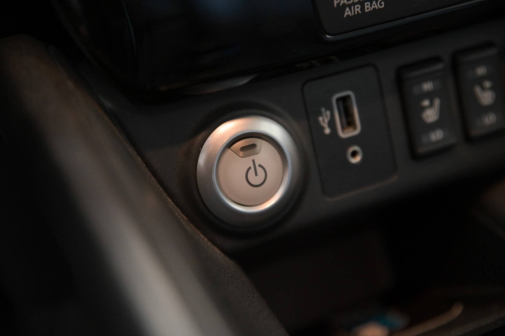 Auto Venduta - NISSAN Leaf Leaf Acenta 3.6 40kWh 150cv usata in pronta consegna - Brandini