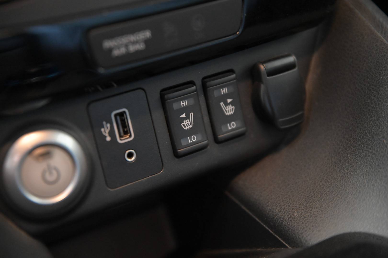 Auto Venduta - NISSAN Leaf Leaf Acenta 3.6 40kWh 150cv usata in pronta consegna - Brandini