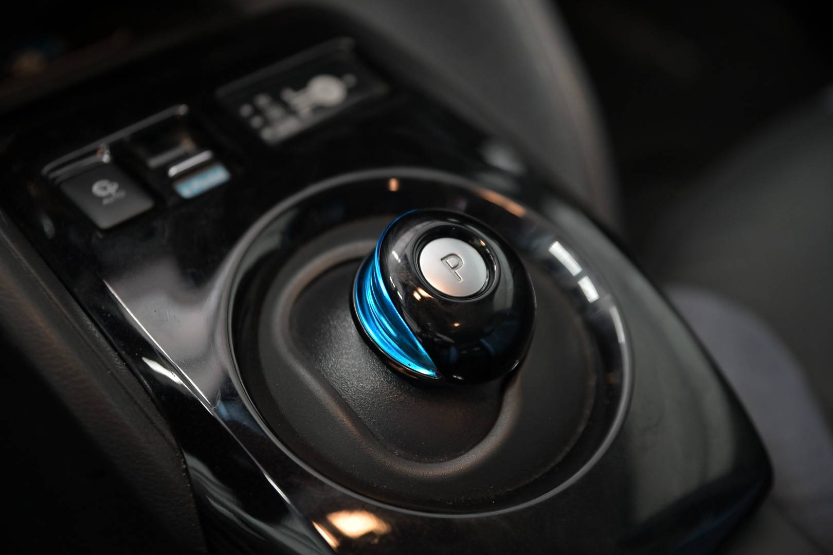 Auto Venduta - NISSAN Leaf Leaf Acenta 3.6 40kWh 150cv usata in pronta consegna - Brandini