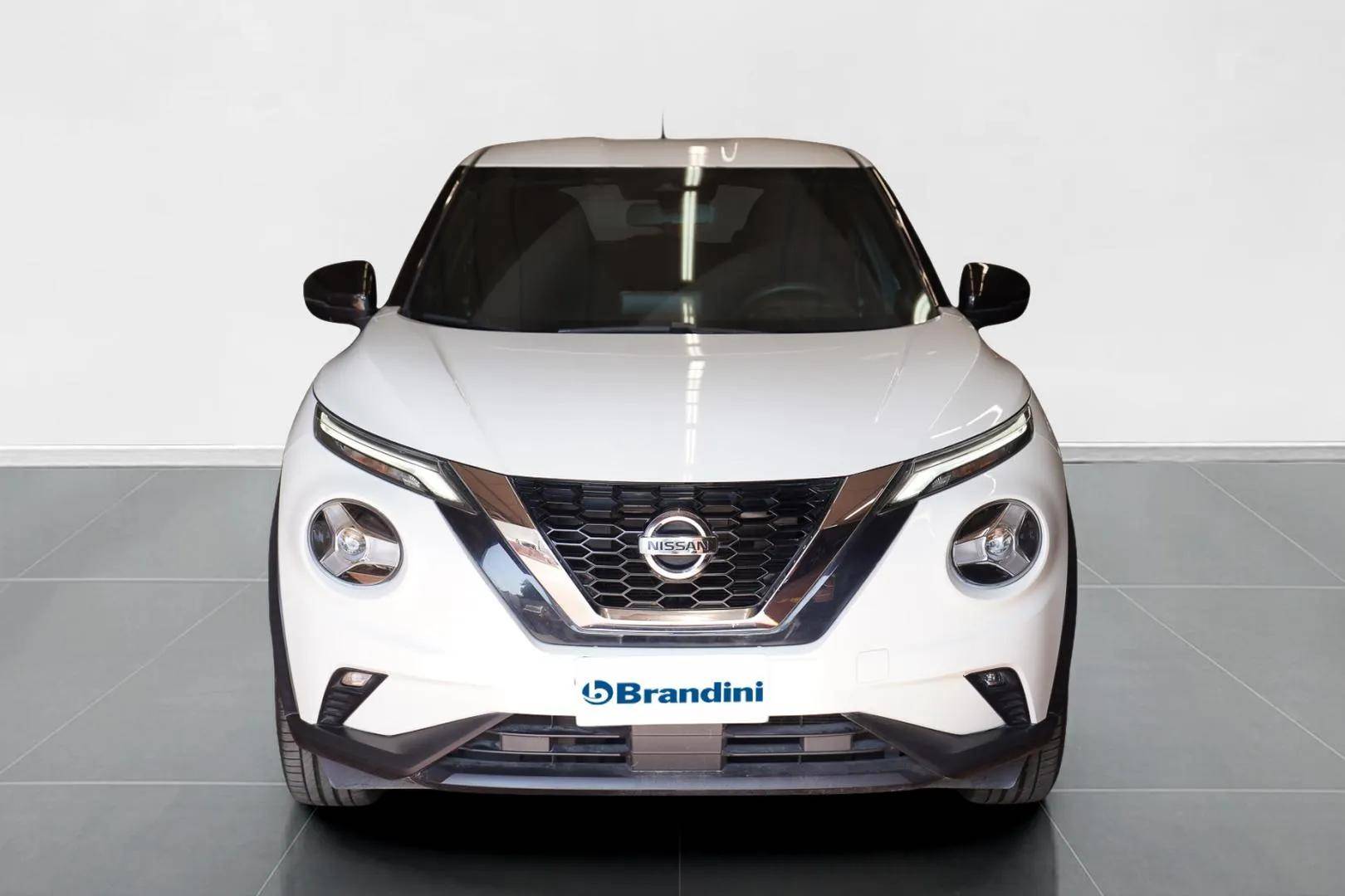 NISSAN Juke - Foto 2