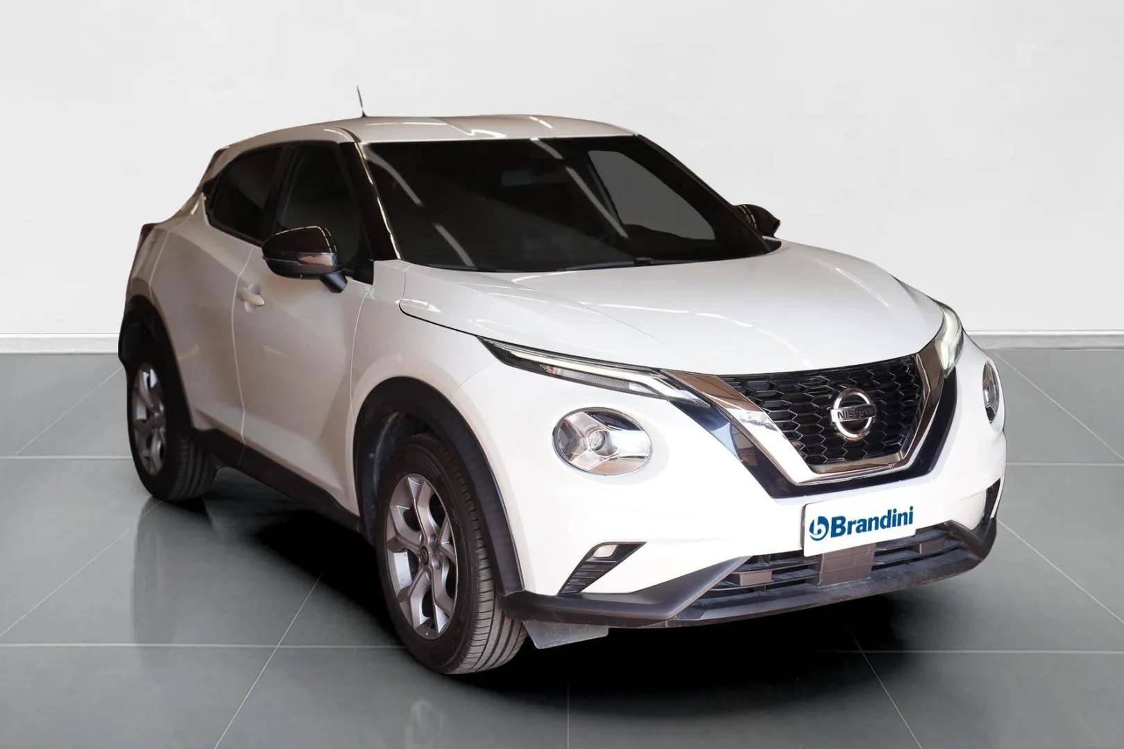NISSAN Juke - Foto 3