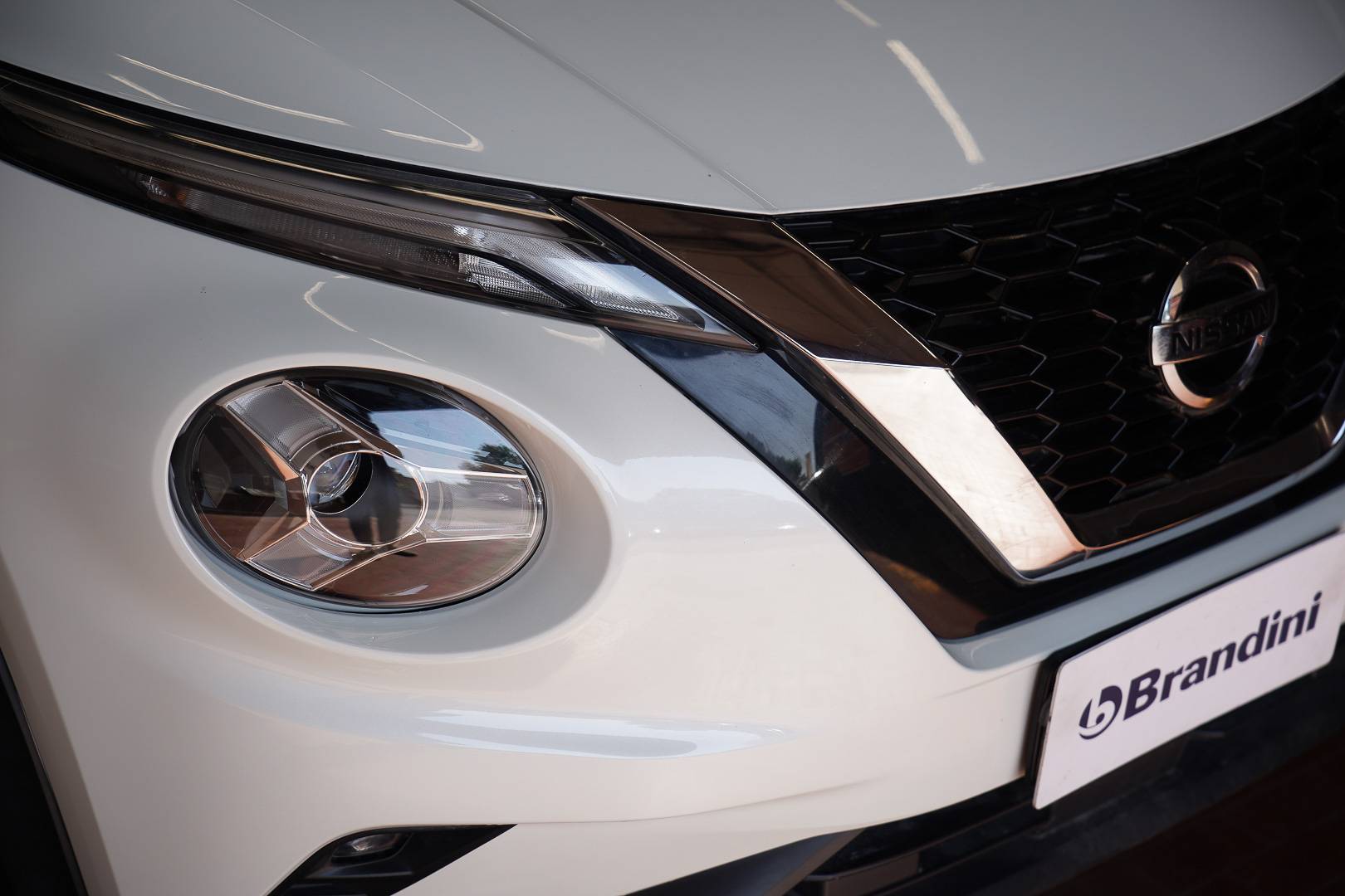 NISSAN Juke - Foto 4
