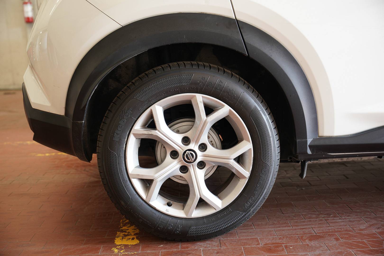 NISSAN Juke - Foto 6